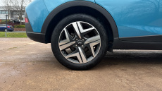 Hyundai BAYON 1.0 TGDi 48V MHEV Premium 5dr DCT Petrol Hatchback